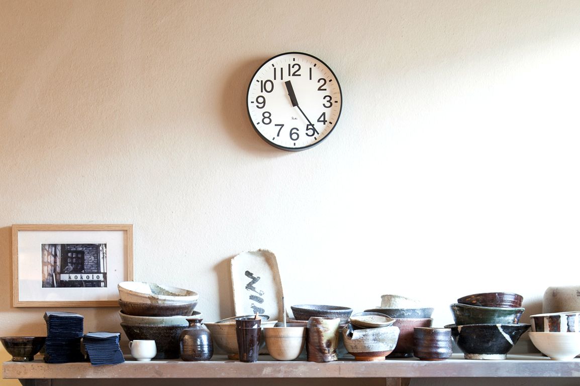 Riki Public by Lemnos