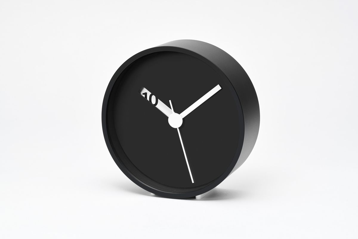 Extra Normal - BK by Lemnos