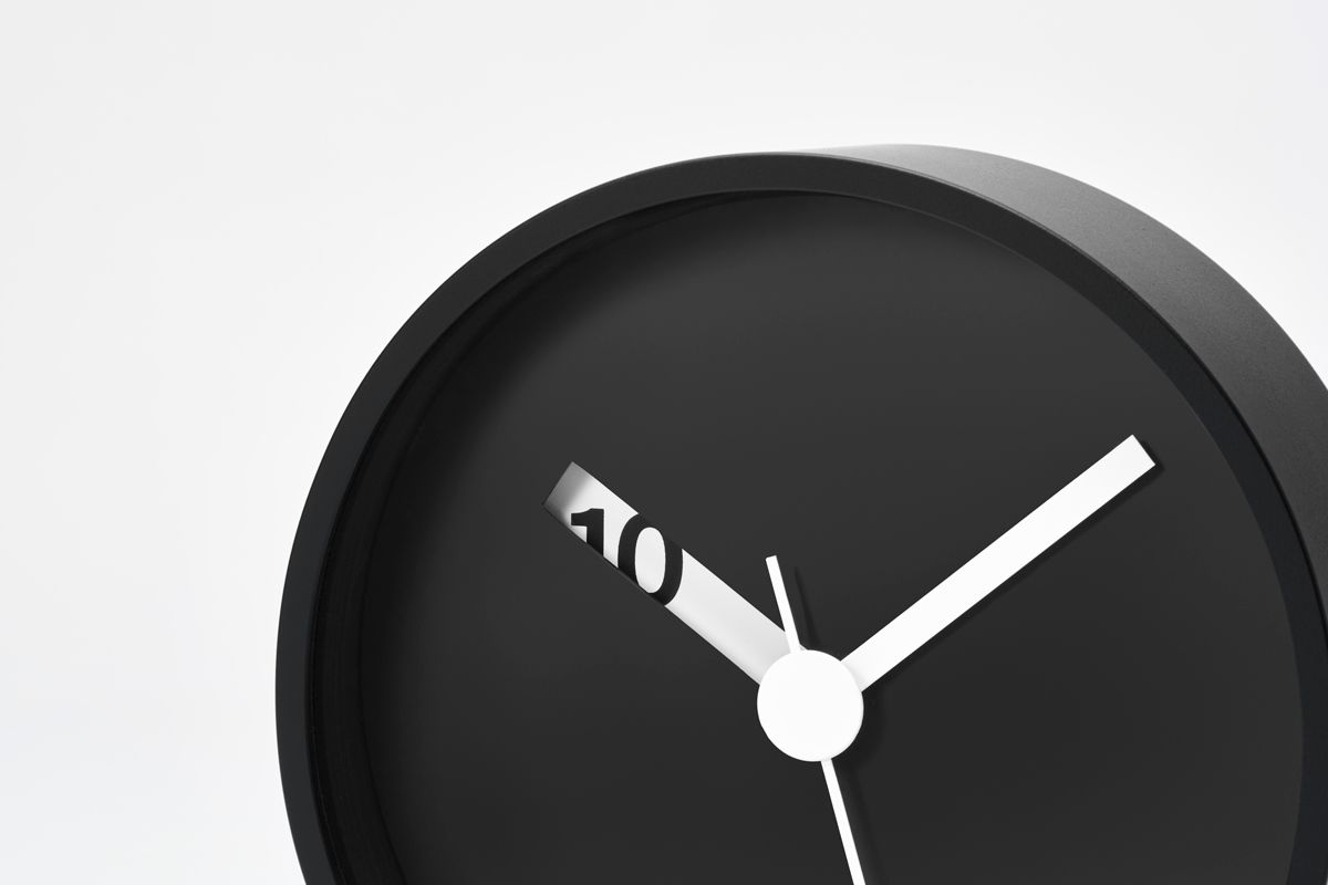 Extra Normal - BK by Lemnos