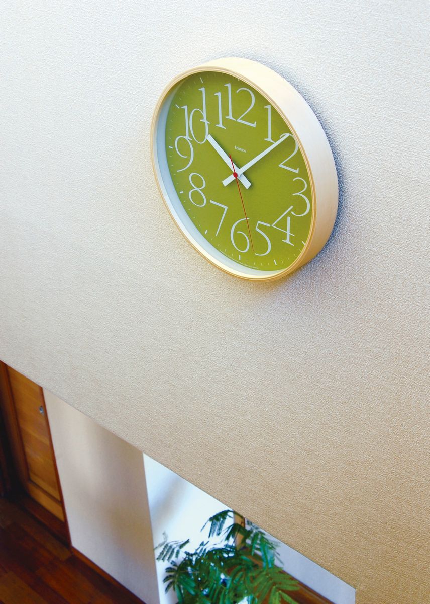 AY - Green by Lemnos