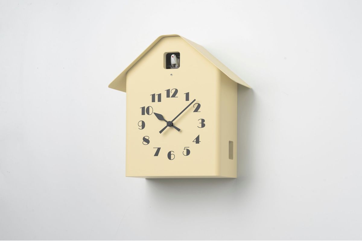 Dachs - Ivory by Lemnos