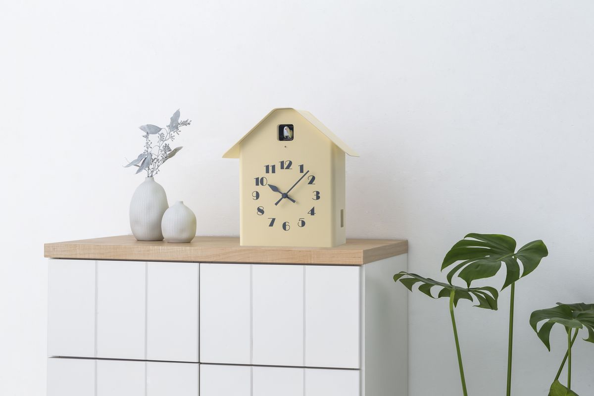 Dachs - Ivory by Lemnos