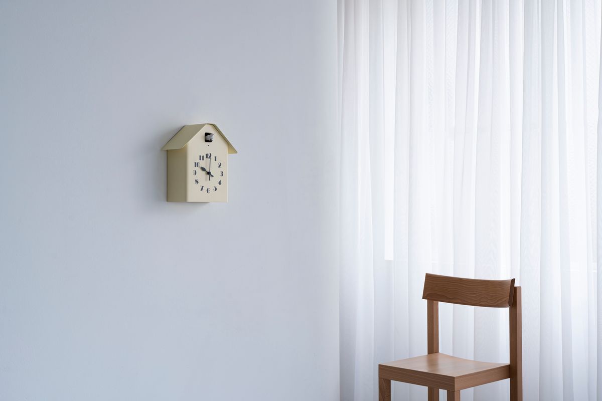 Dachs - Ivory by Lemnos