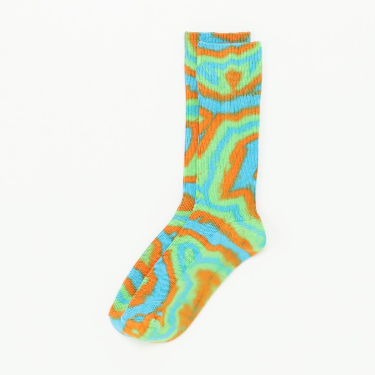 HOiSUM Thunder Socks - Mint