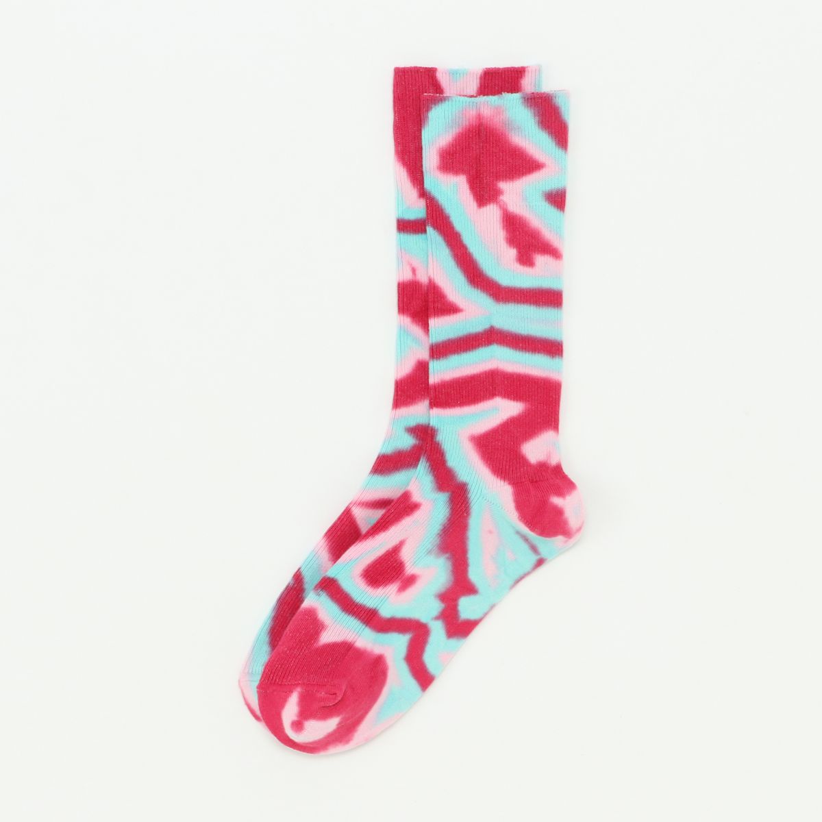 HOiSUM Thunder Socks - Pink