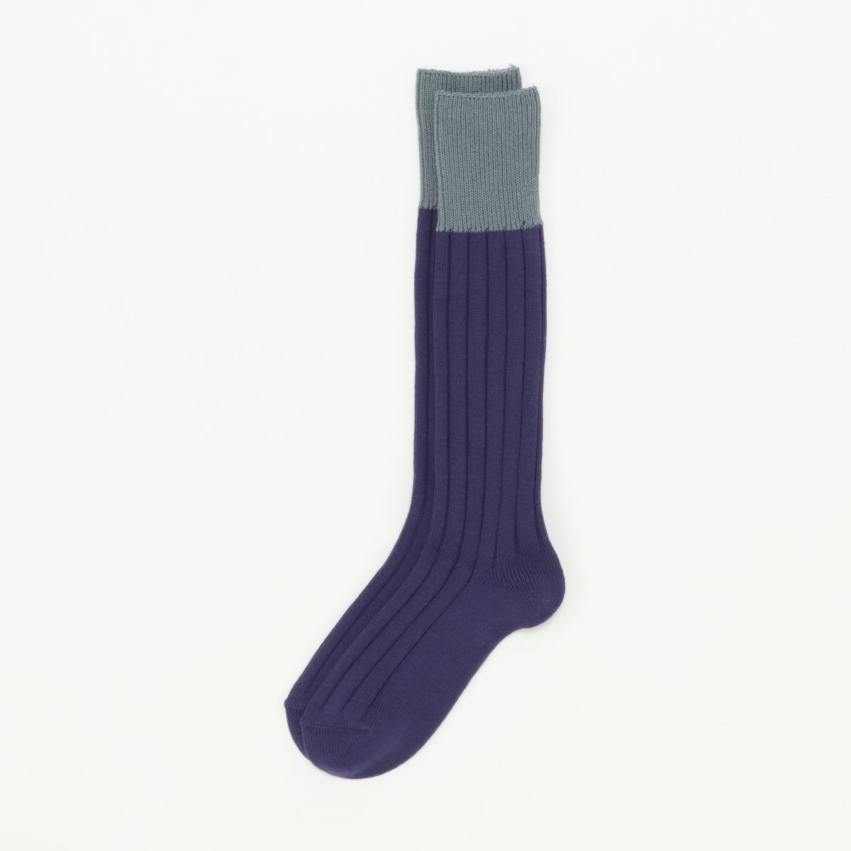 HOiSUM High Socks - Purple