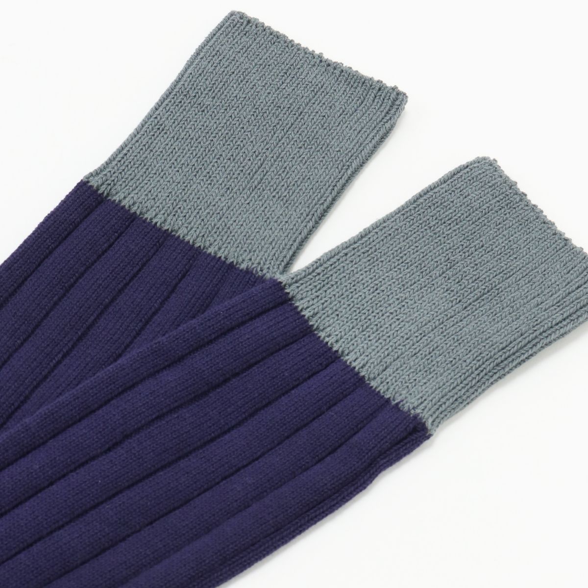 HOiSUM High Socks - Purple