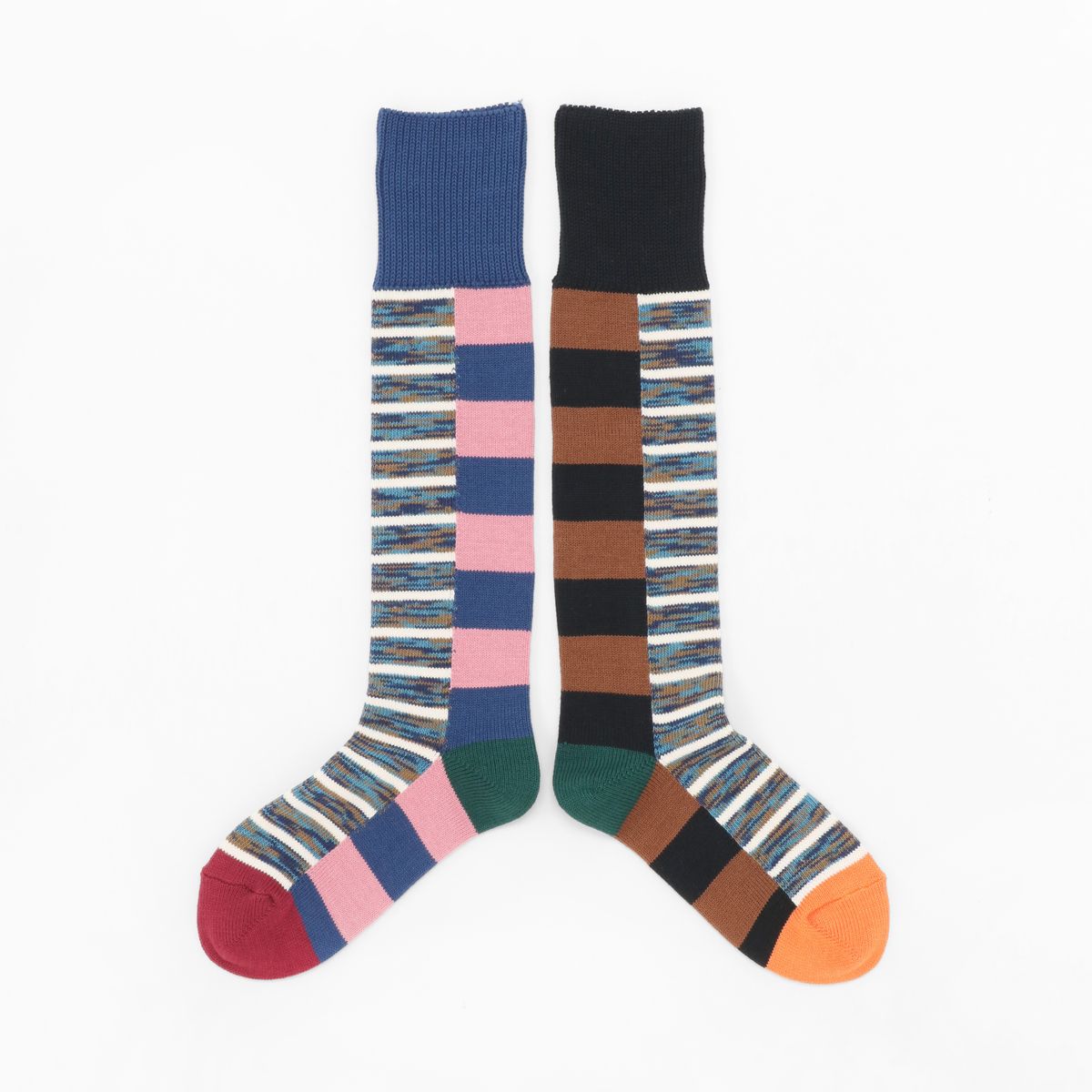 HOiSUM WYP High Socks