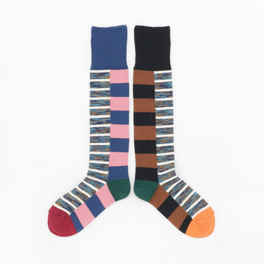 HOiSUM WYP High Socks