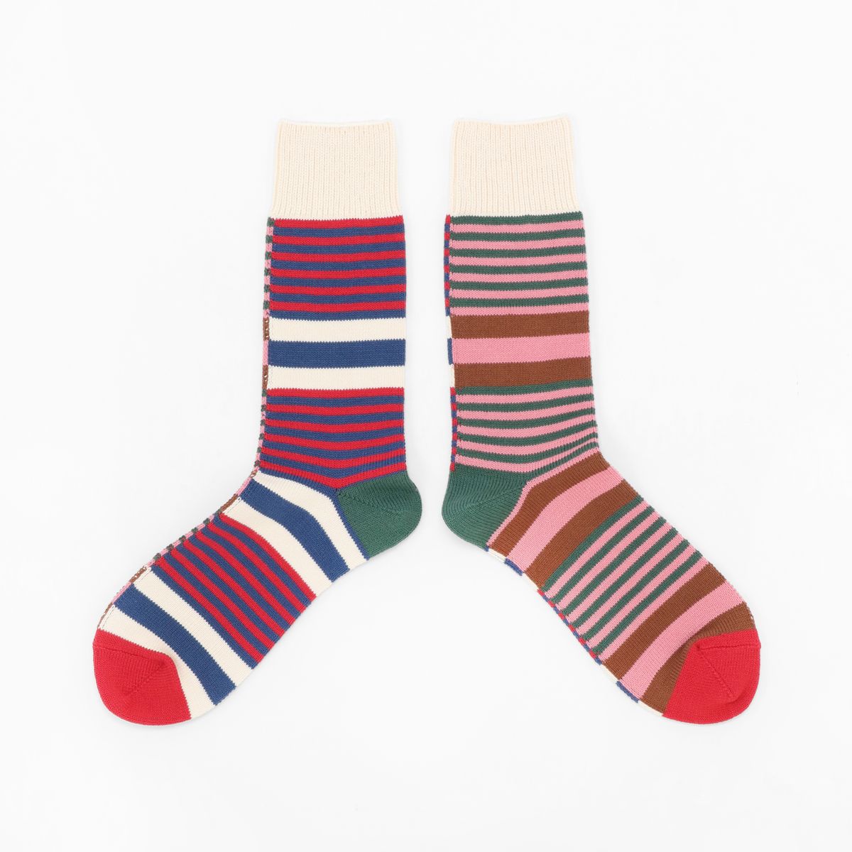 HOiSUM Crew Socks - WYP Collaboration