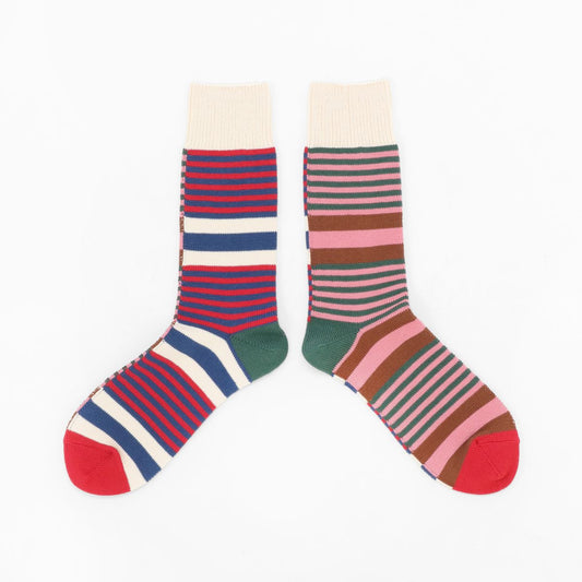 HOiSUM Crew Socks - WYP Collaboration