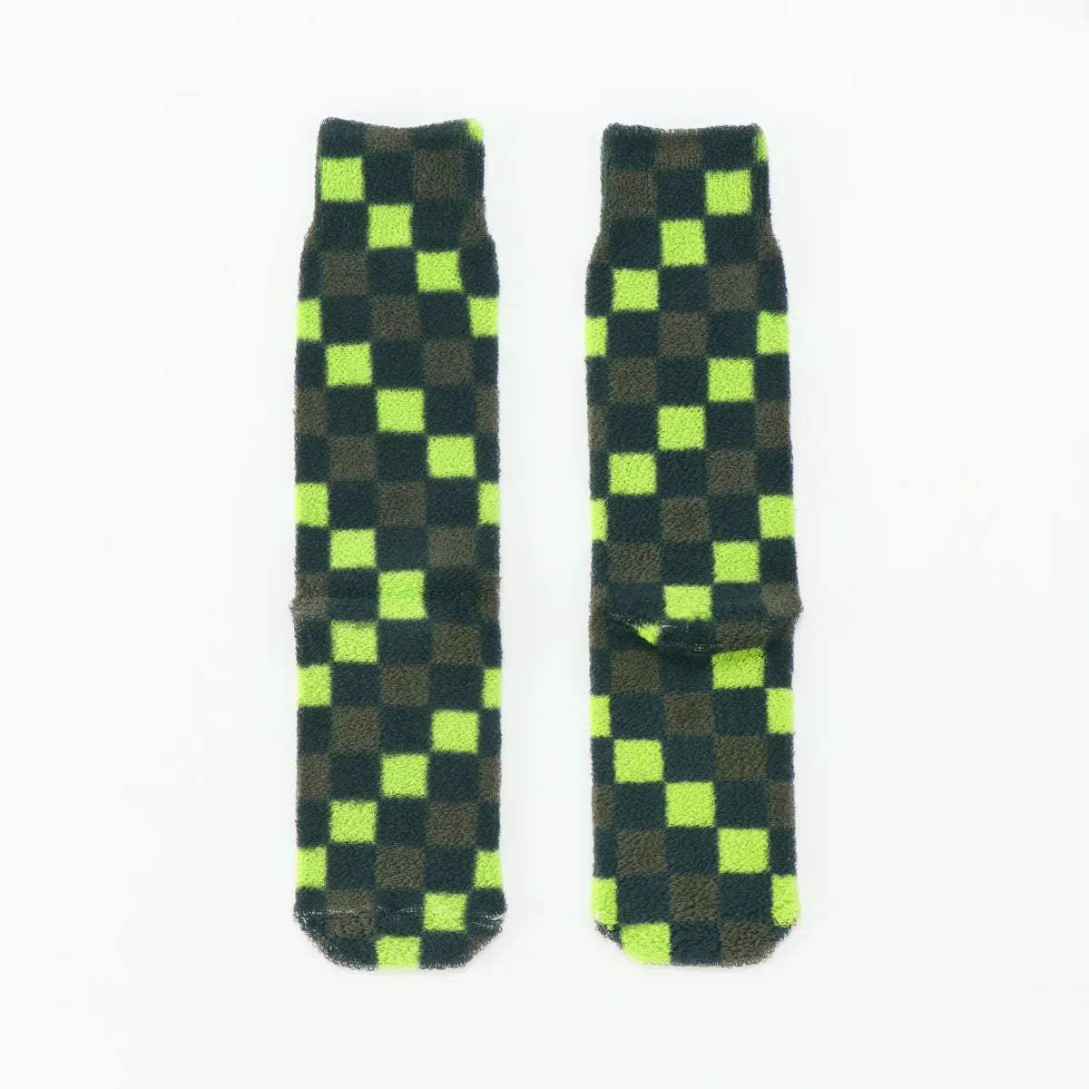 HOiSUM Ichimastu Chusen-dye Sax Green