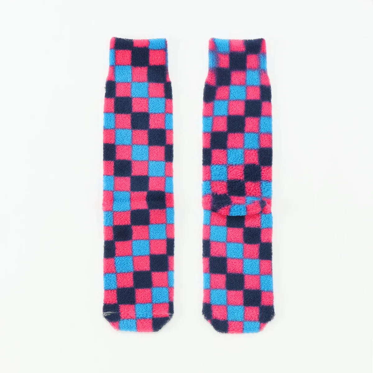 HOiSUM Ichimastu Chusen-dye Sax Pink