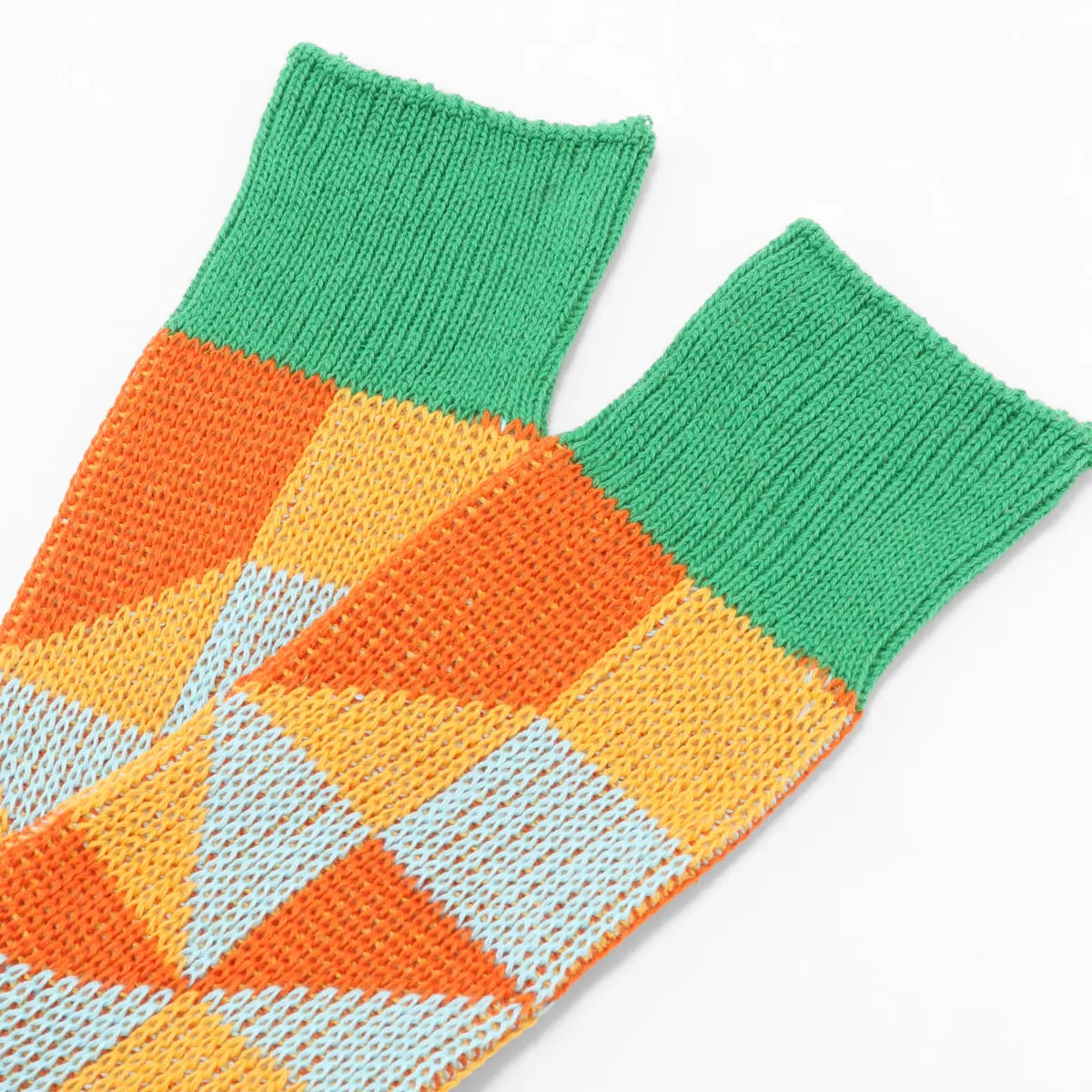 HOiSUM INTEGRAL Socks - Orange