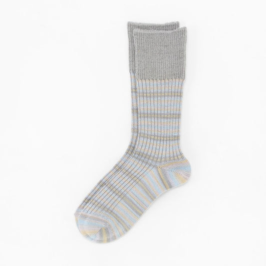 HOiSUM Sunlit Socks - Gray