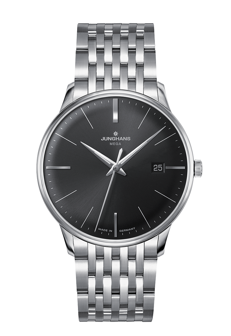Meister Automatic Watch 58/4503.46 by Junghans