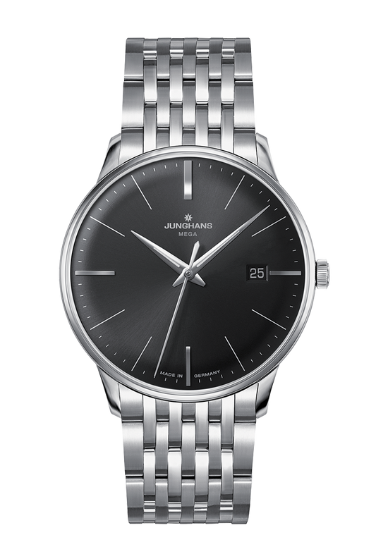 Meister Automatic Watch 58/4503.46 by Junghans