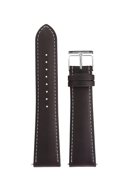 Junghans Cowhide Strap 420506436