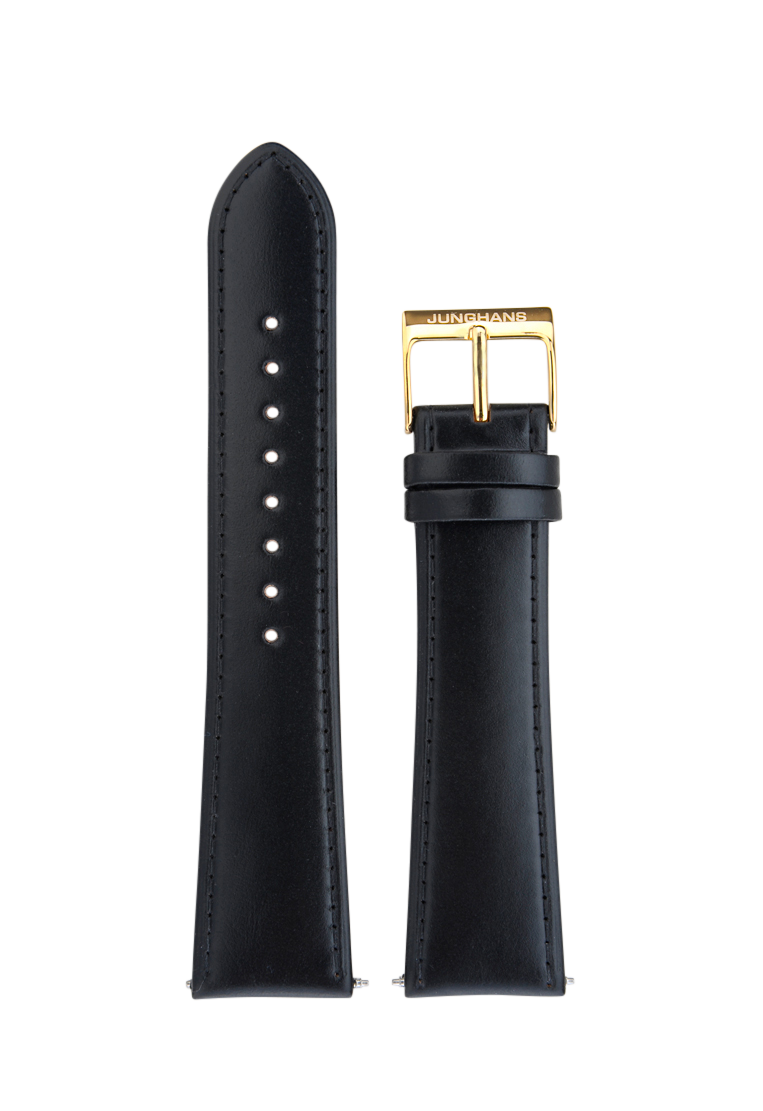 Junghans Horse leather strap XL 420507180