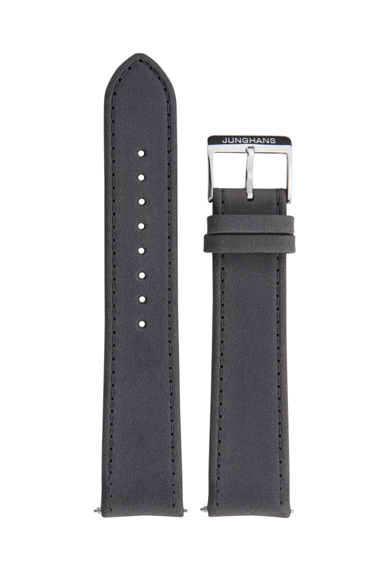 Junghans Cowhide strap 420506806