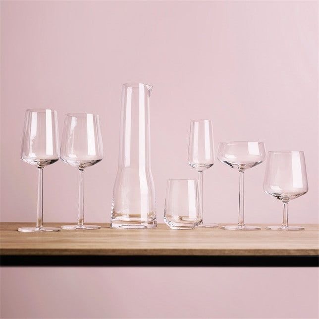 Iittala Essence White Wine Glass 33cl 11.16oz 2Pc