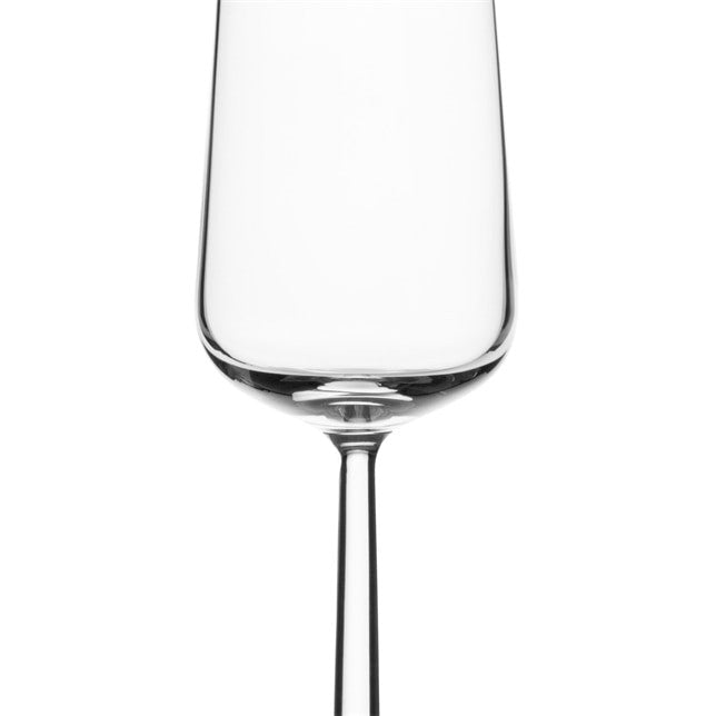Iittala Essence Champagne Glass 21cl 7.1oz 2Pc