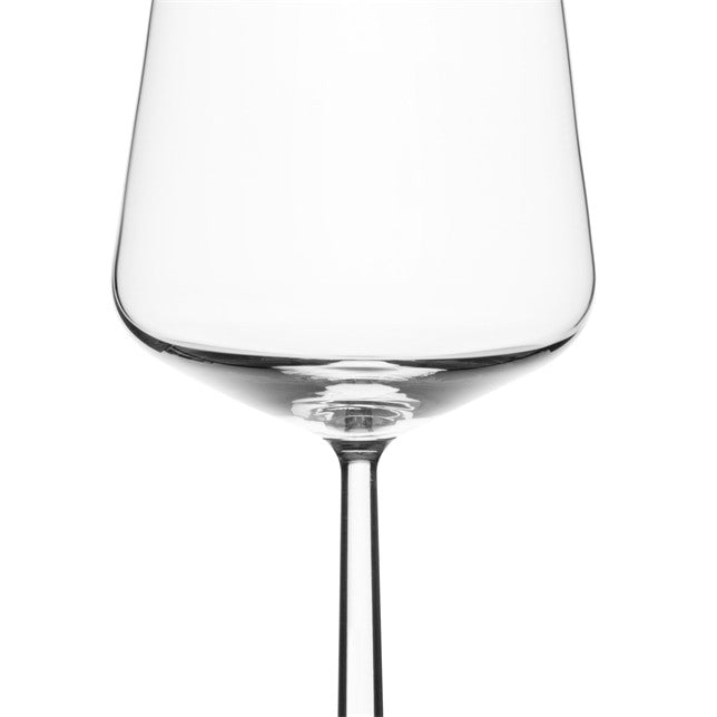 Iittala Essence Red Wine Glass 45cl 15.2oz 4Pc