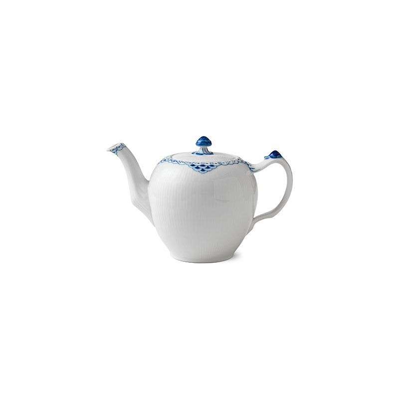 Royal Copenhagen Princess Tea Pot 1 qt