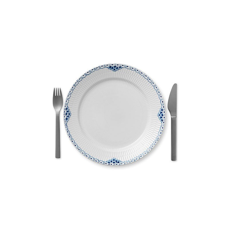 Royal Copenhagen Princess Dinner Plate 10.75 in
