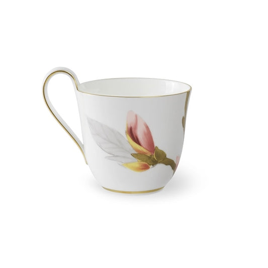 Royal Copenhagen Flora High Handle Cup Magnolia 33cl 11.16oz