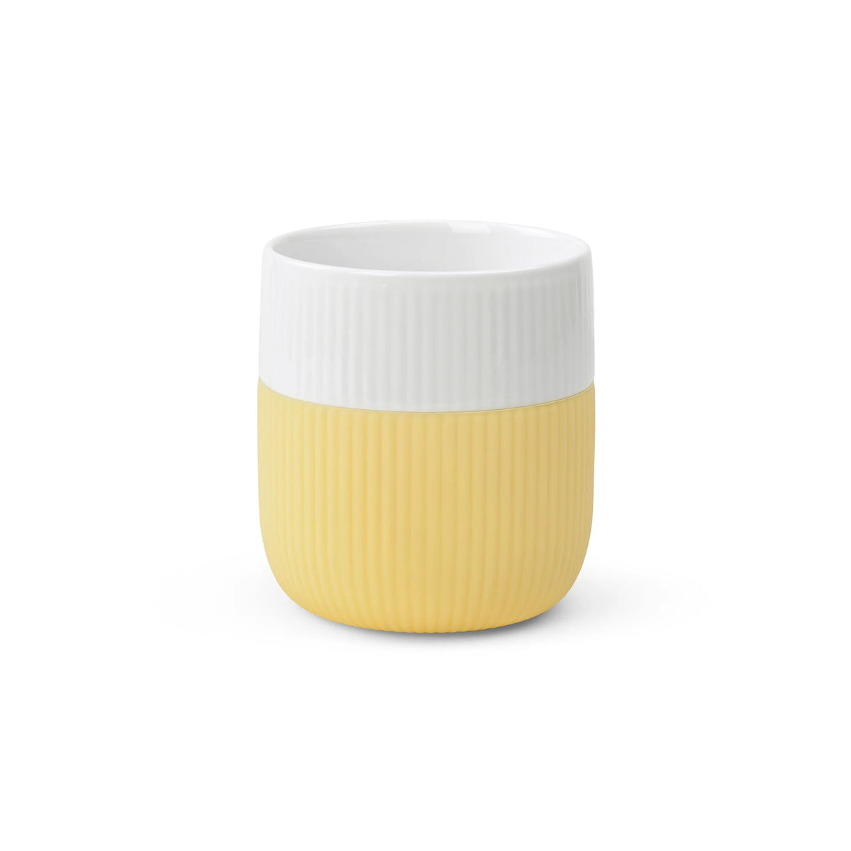 ROYAL COPENHAGEN CONTRAST MUG SUNBEAM 11OZ