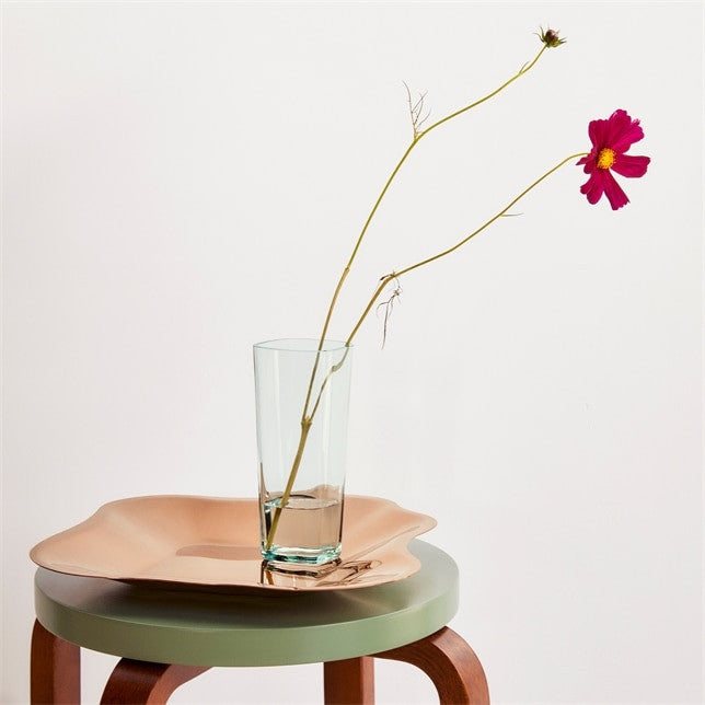 Iittala Aalto 1937 Clear Vase
