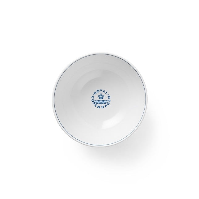 Royal Copenhagen Blueline Bowl 73cl/24.7oz 15cm/5.9"