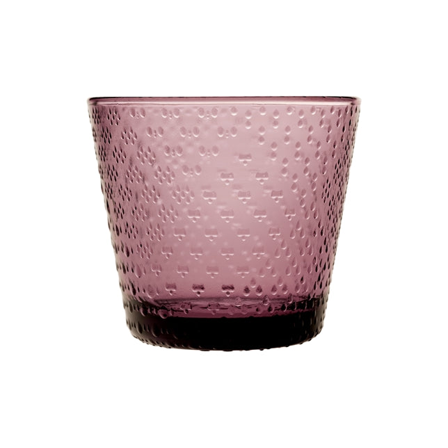 (Set of 4) Iittala Tundra Tumbler 29cl 9.8oz Calluna