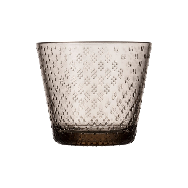 (Set of 4) Iittala Tundra Tumbler 29cl 9.8oz Linen