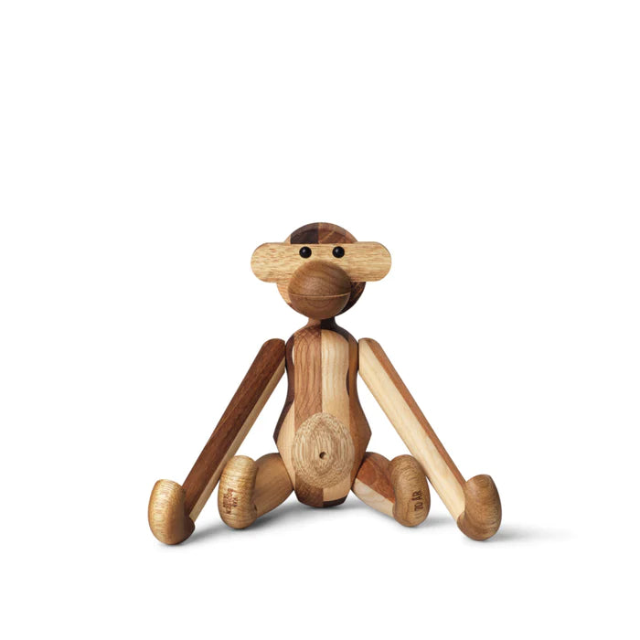 Kay Bojesen - Small Monkey by Rosendahl