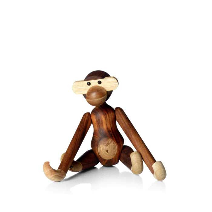 Kay Bojesen - Small Monkey by Rosendahl