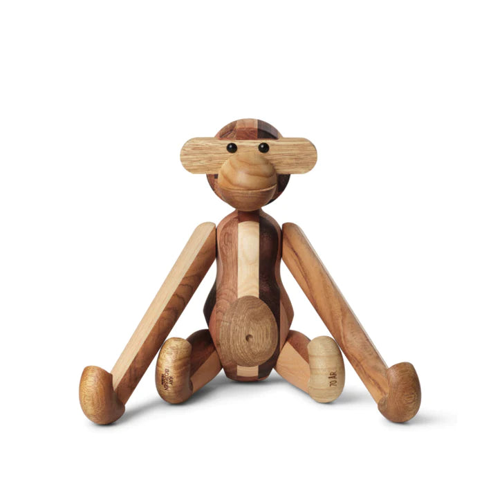 Kay Bojesen - Medium Monkey by Rosendahl