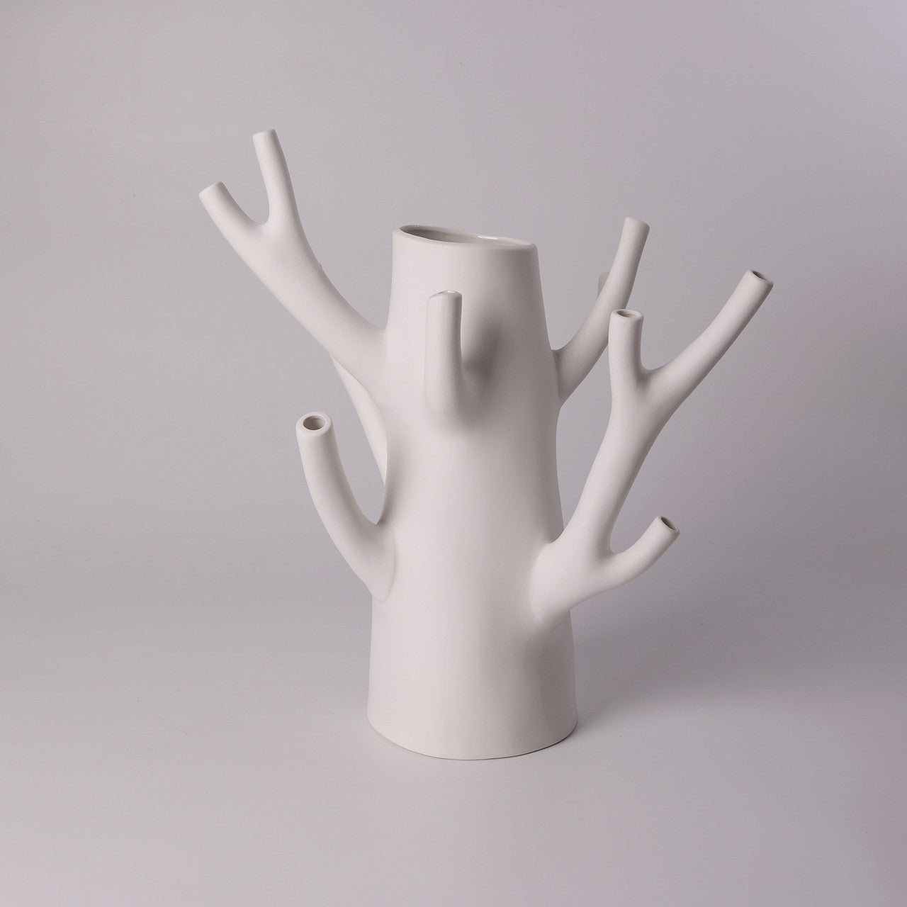 TREE VASE by Haoshi Design