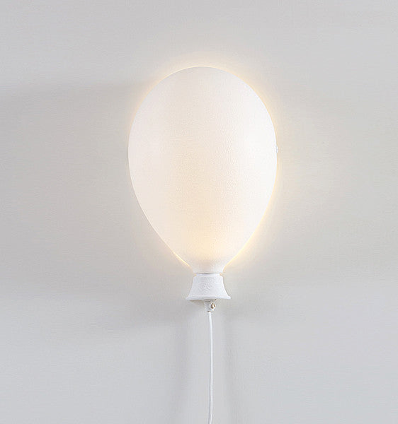 Balloon X LAMP by Haoshi Design