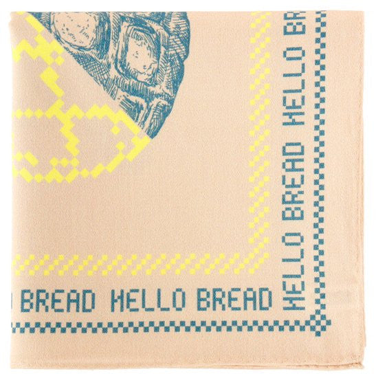 Breadcloth 2021 handkerchief