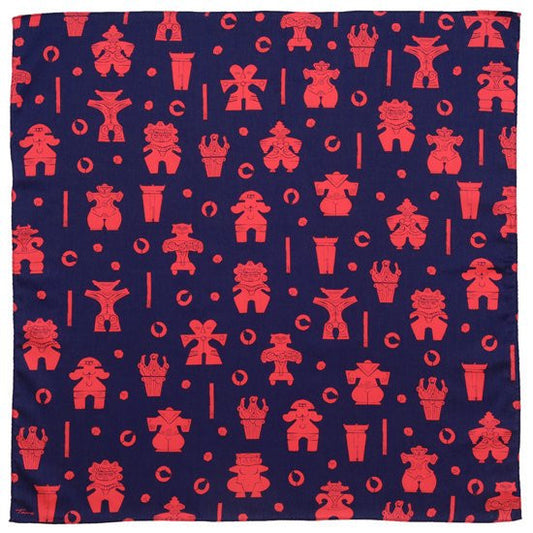H Tokyo Handkerchief DOGU