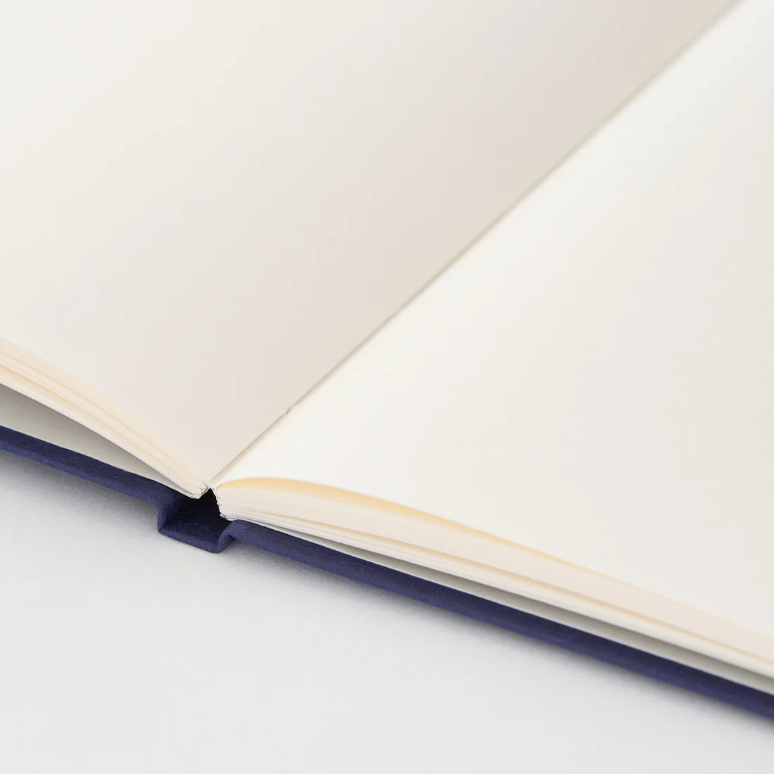 Paper Notebook (96 pages) Bank Paper Navy