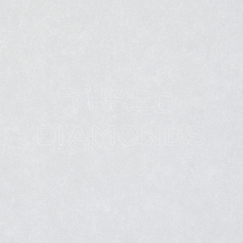 Paper Notebook (96 pages) Bank Paper Champagne Gold