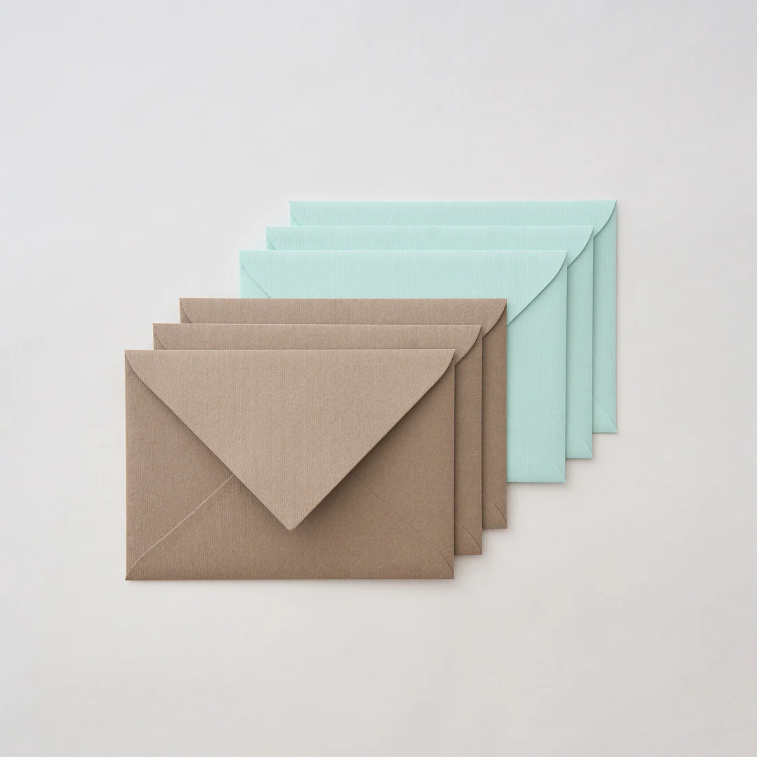 Onionskin Letter Set- Onionskin White