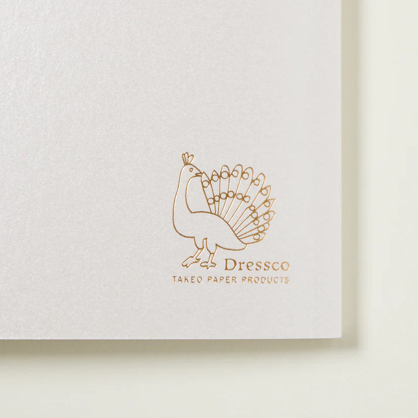 Onionskin Notebook (200 pages) Onionskin White