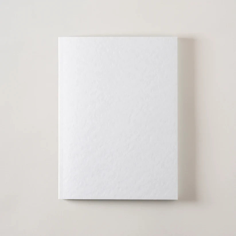 Onionskin Notebook (200 pages) Onionskin Pale Blue