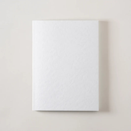 Onionskin Notebook (200 pages) Onionskin Pale Blue