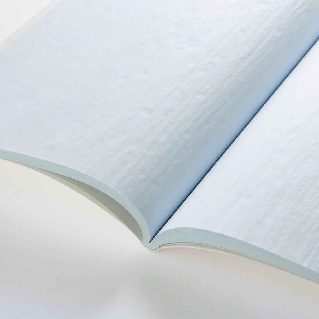 Onionskin Notebook (200 pages) Onionskin Pale Blue