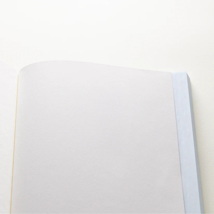 Onionskin Notebook (200 pages) Onionskin Pale Blue